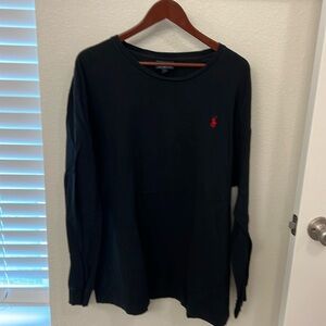 Polo By Ralph Lauren Long Sleeve Tee